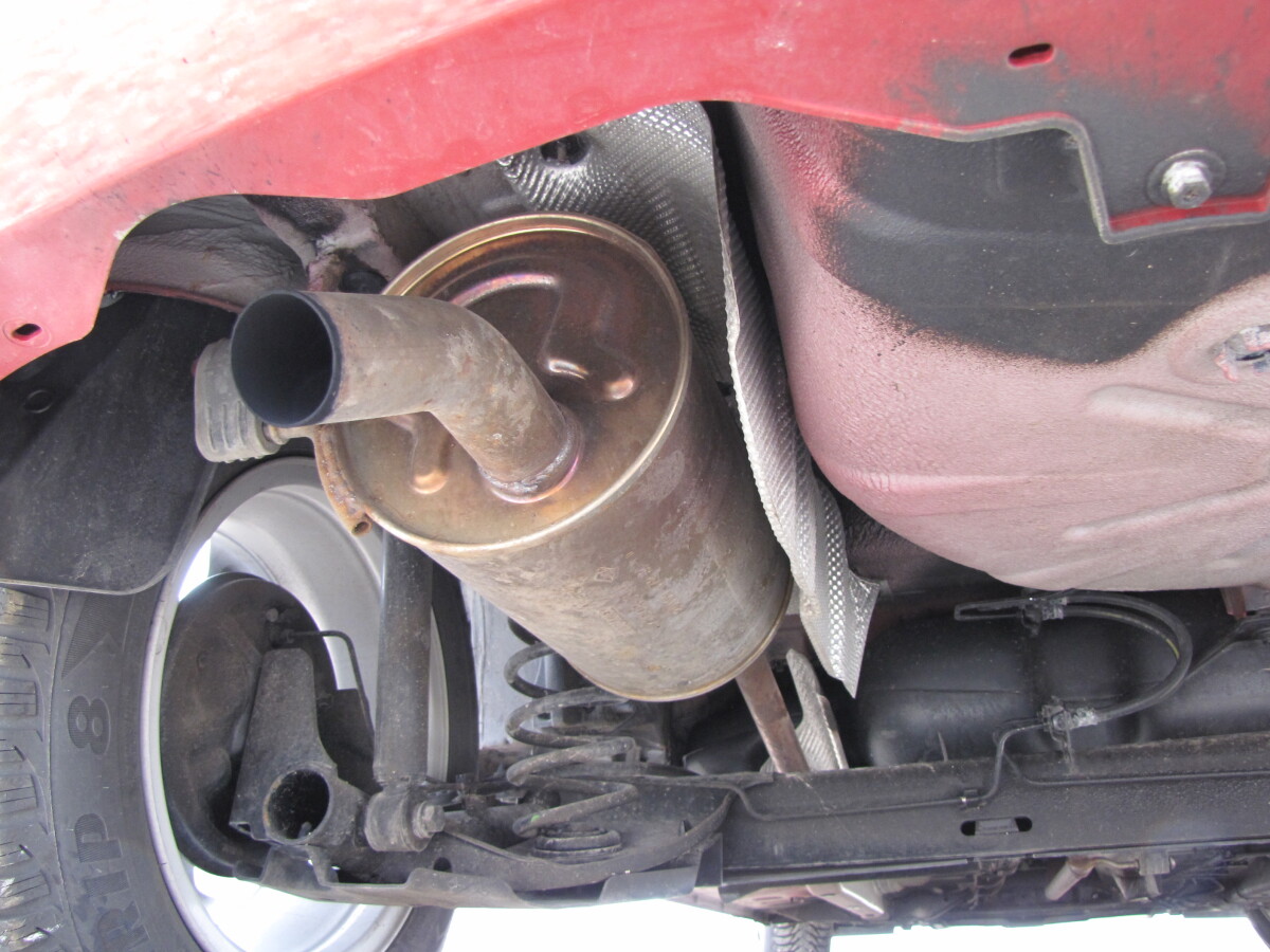Dacia Sandero 0.9 TCe