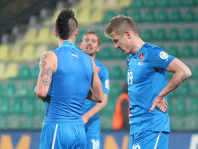 Hamšík, Kucka