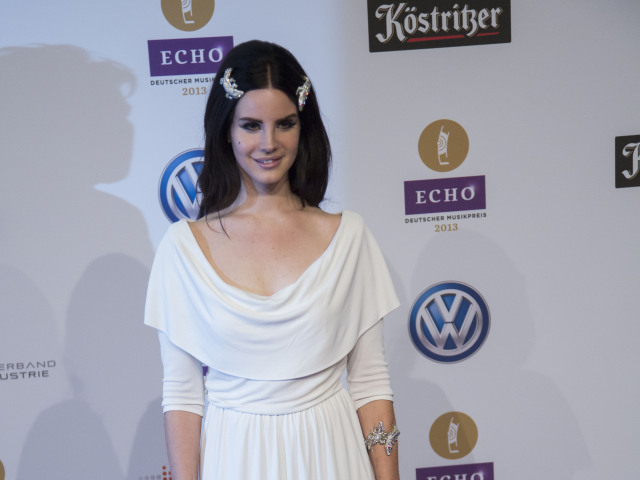 Lana Del Rey
