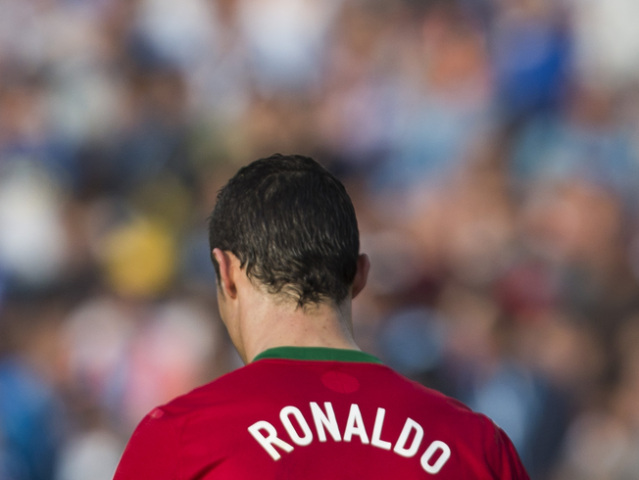 Ronaldo