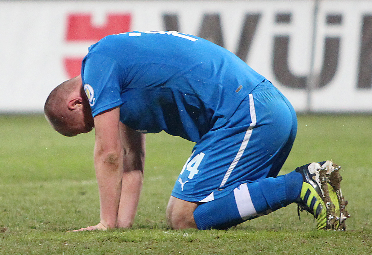 Marek Sapara