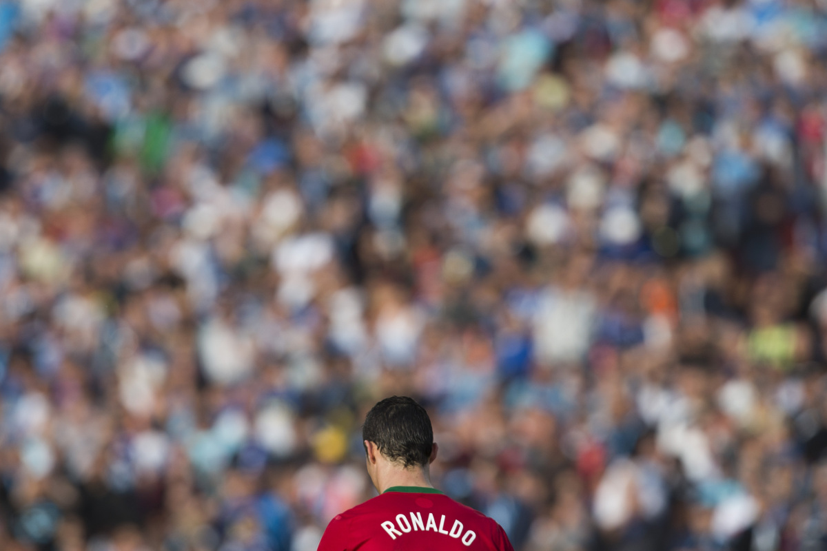 Ronaldo