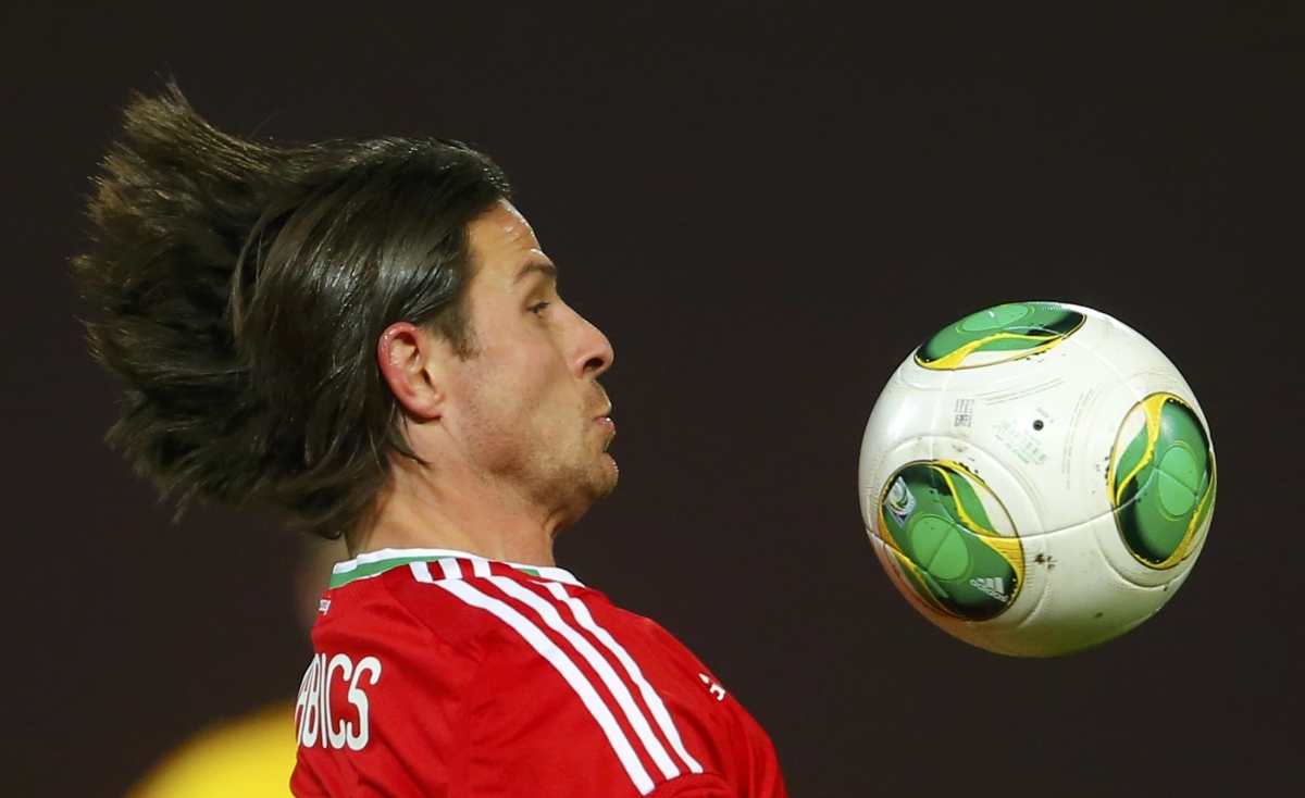 SOCCER-WORLD/