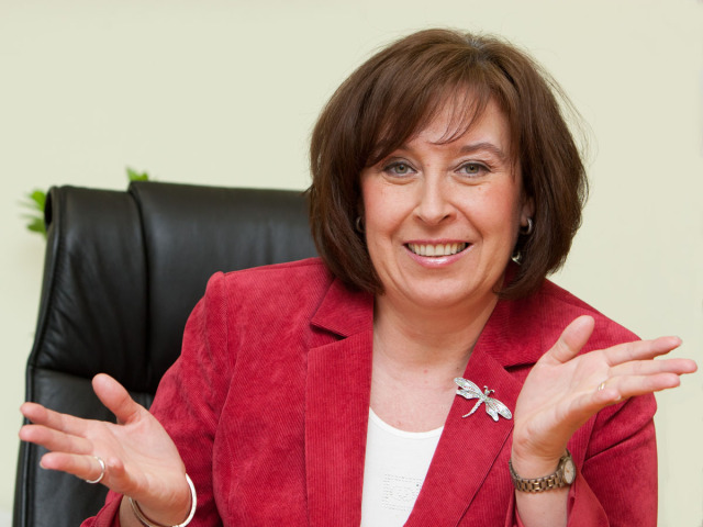 Zuzana Nouzovská