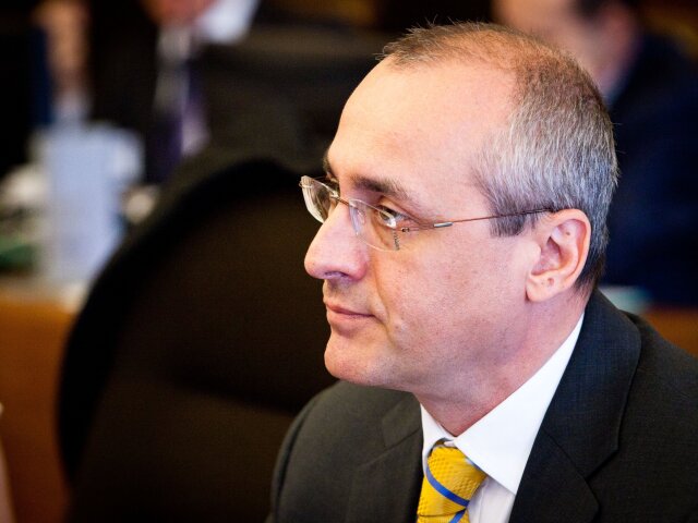 Tomáš Borec
