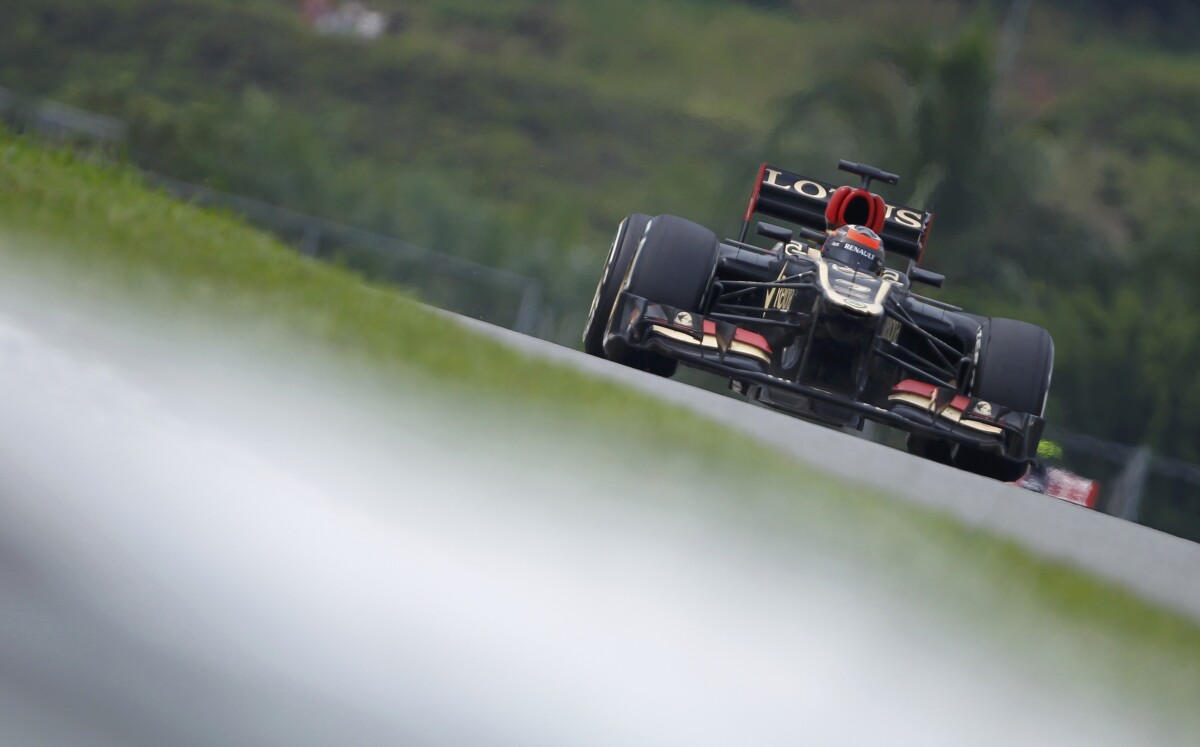Kimi Raikkonen