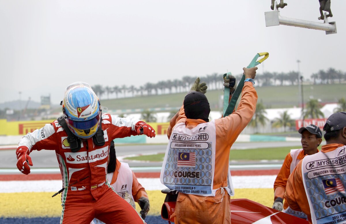 Fernando Alonso