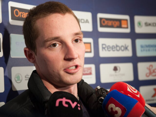 Jakub Gašparovič