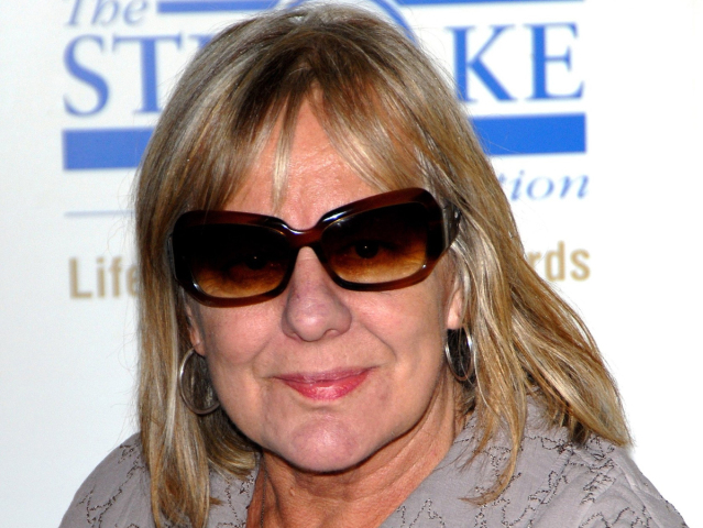 Sue Townsend, adrian mole, spisovatelka