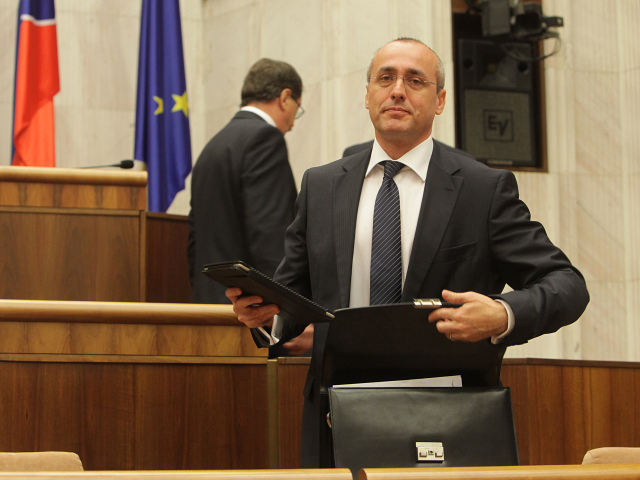 Tomáš Borec
