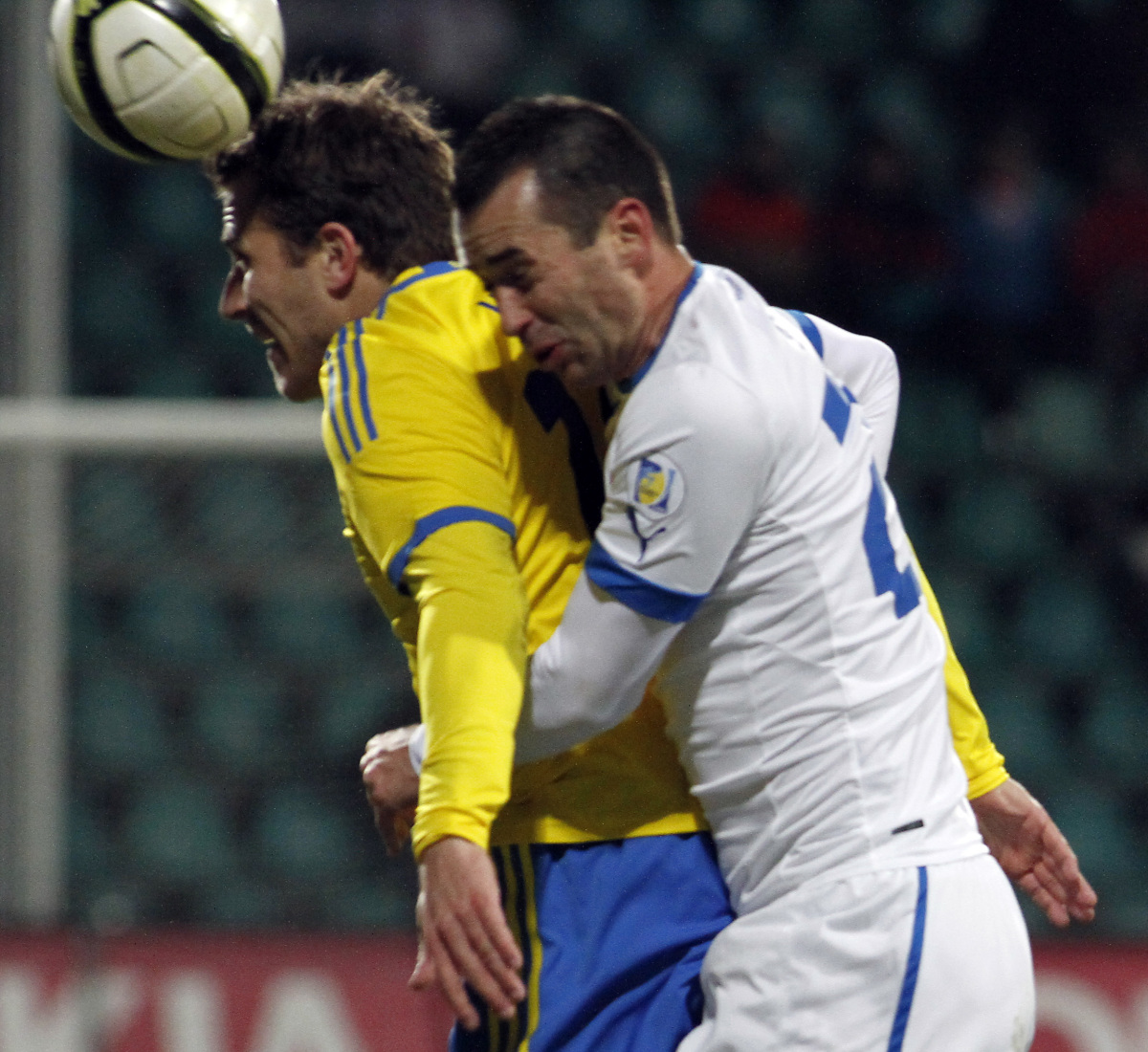Slovensko, Švédsko, Ľubomír Guldan