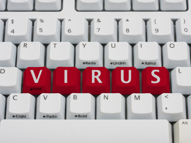 malvér, vírus, malware, malver, antivirus, trojsky kon, pocitac,