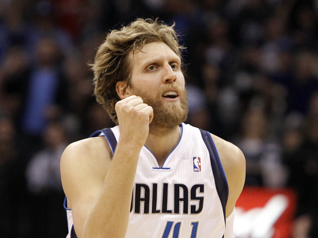 Nowitzki