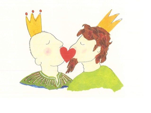 Princ a princ