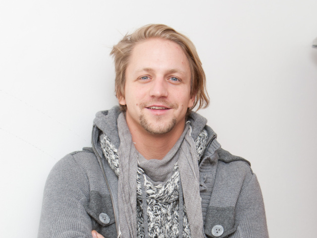 Tomáš Klus