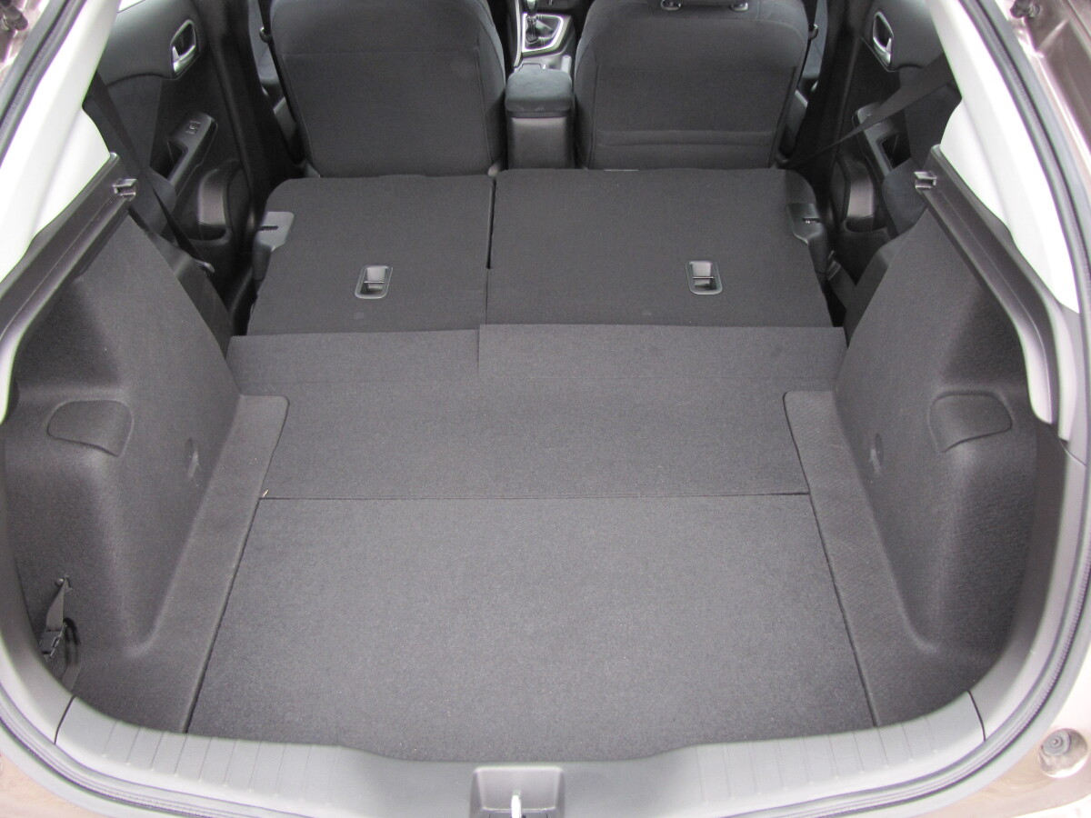 Honda Civic 1.6 i-DTEC