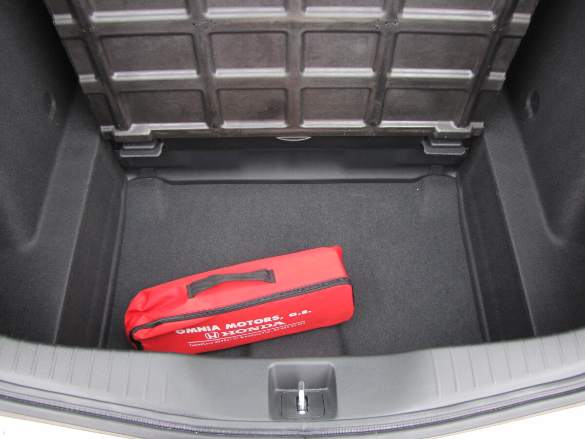 Honda Civic 1.6 i-DTEC