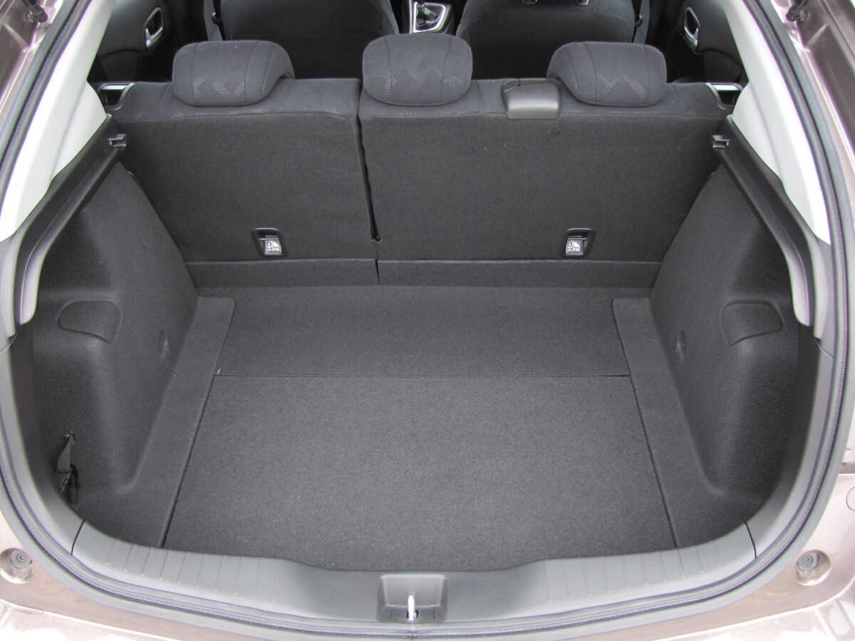Honda Civic 1.6 i-DTEC