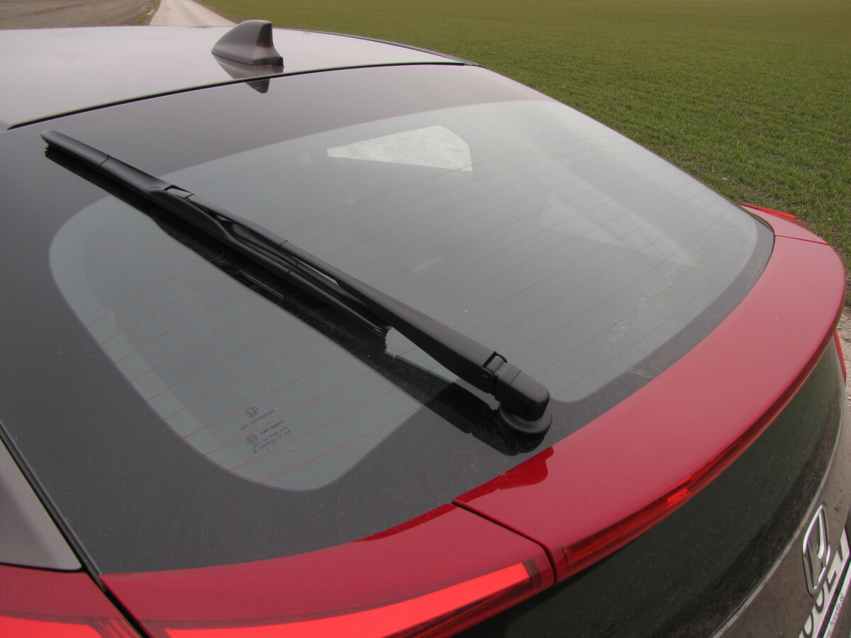 Honda Civic 1.6 i-DTEC