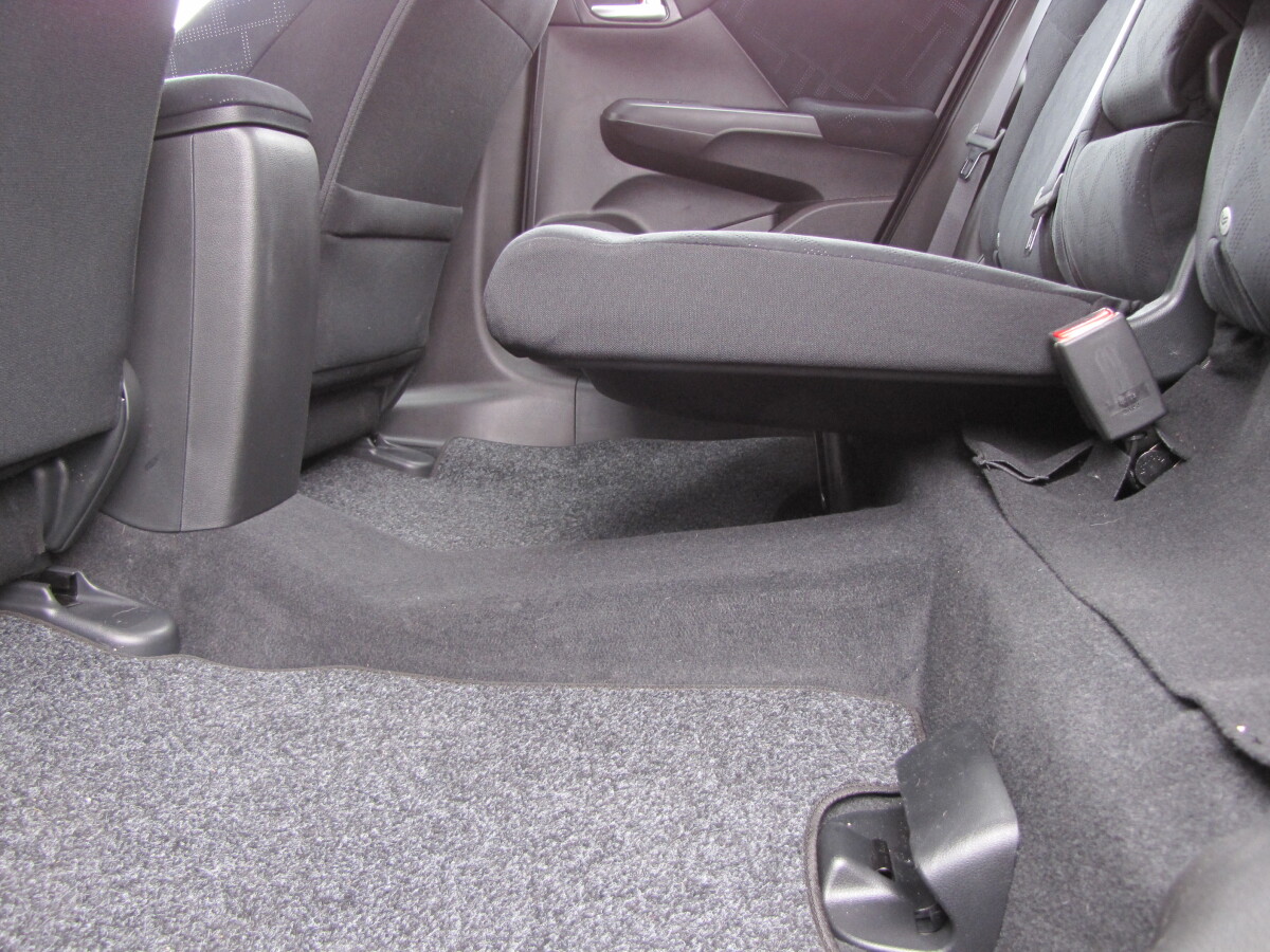Honda Civic 1.6 i-DTEC
