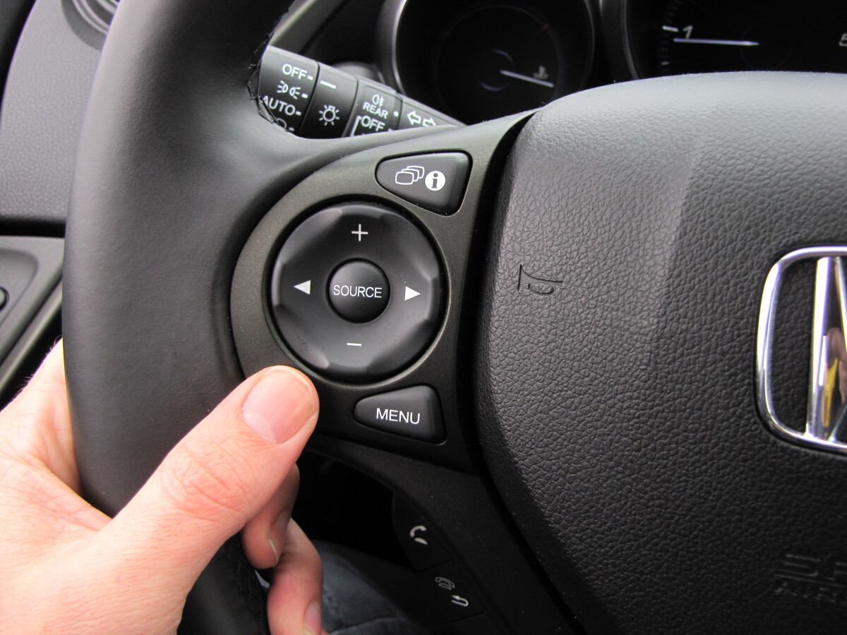 Honda Civic 1.6 i-DTEC