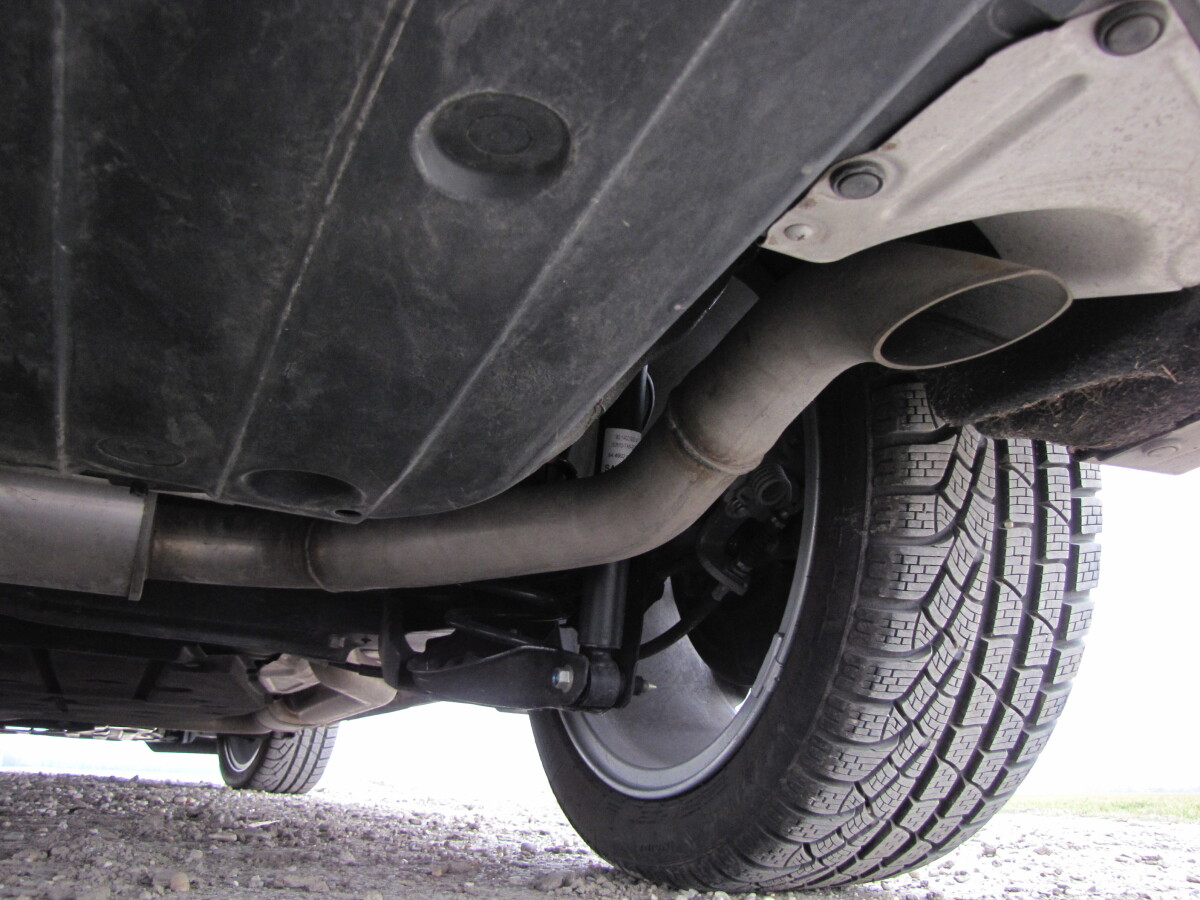 Honda Civic 1.6 i-DTEC