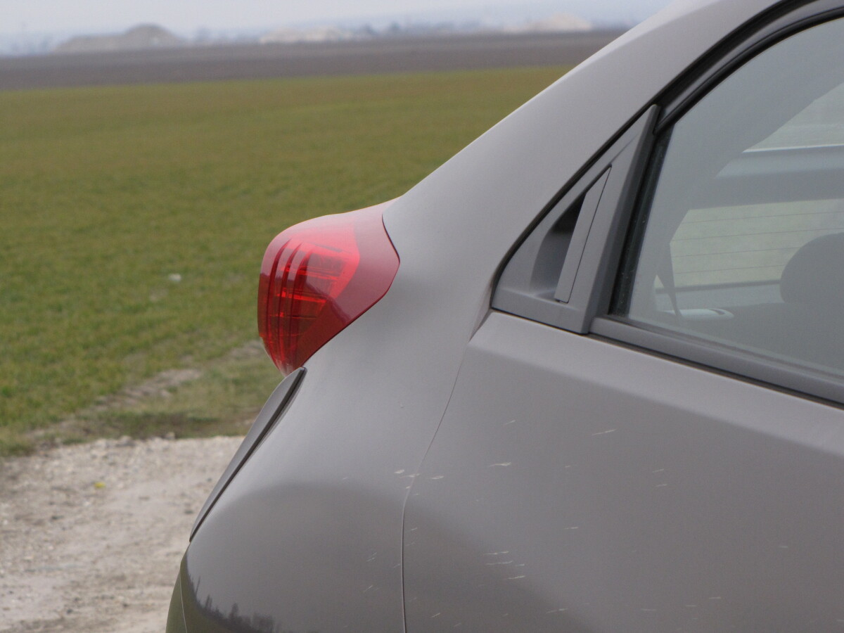 Honda Civic 1.6 i-DTEC