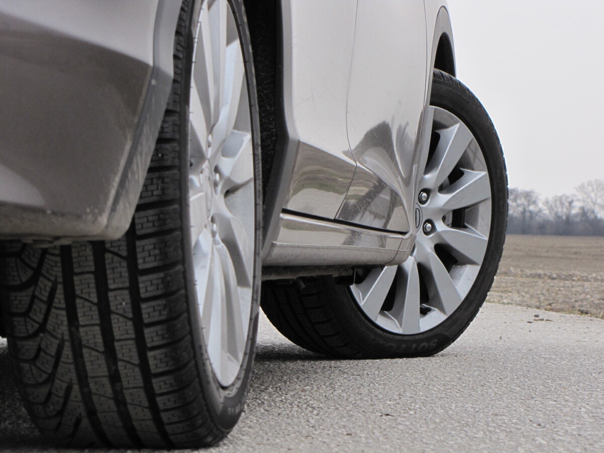 Honda Civic 1.6 i-DTEC