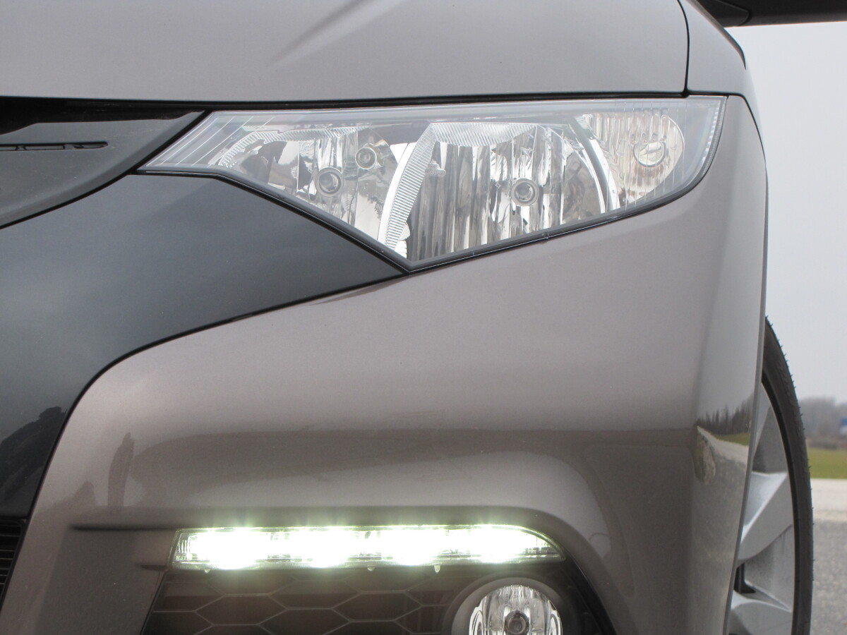 Honda Civic 1.6 i-DTEC