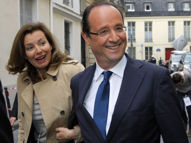hollande