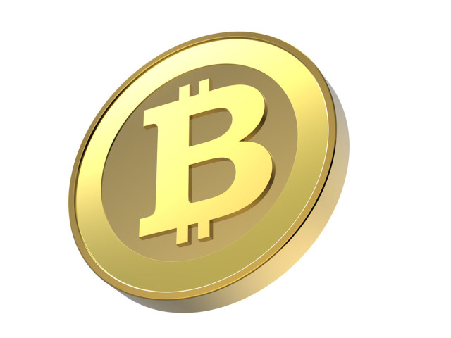 bitcoin