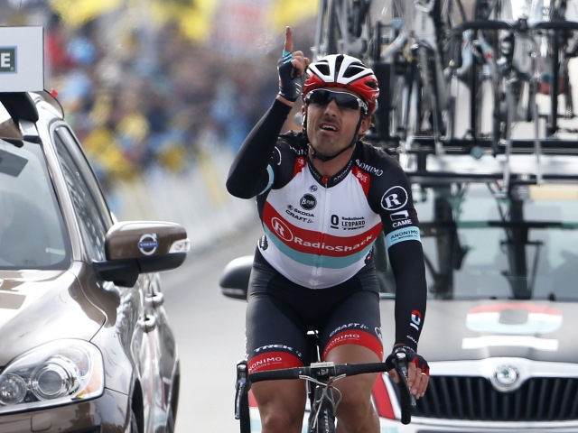 Fabian Cancellara