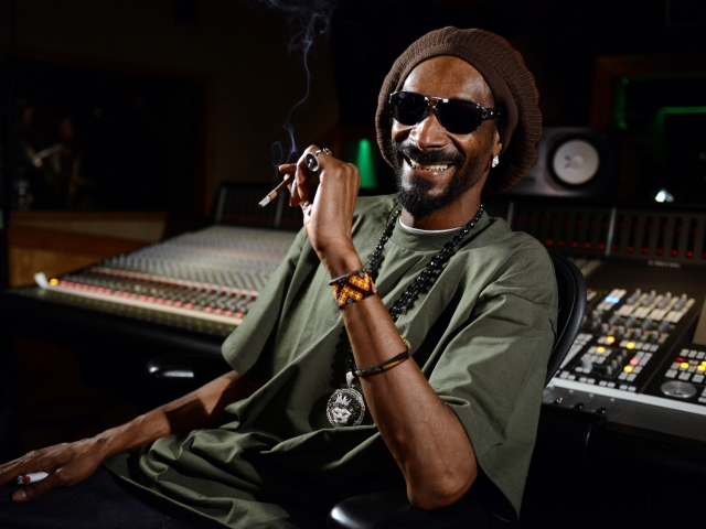 Snoop Dogg