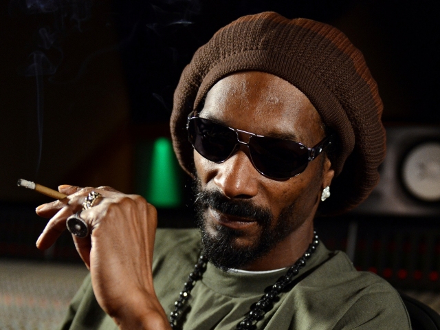Snoop Dogg