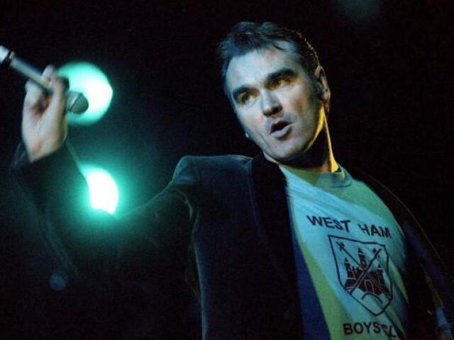 morrisey