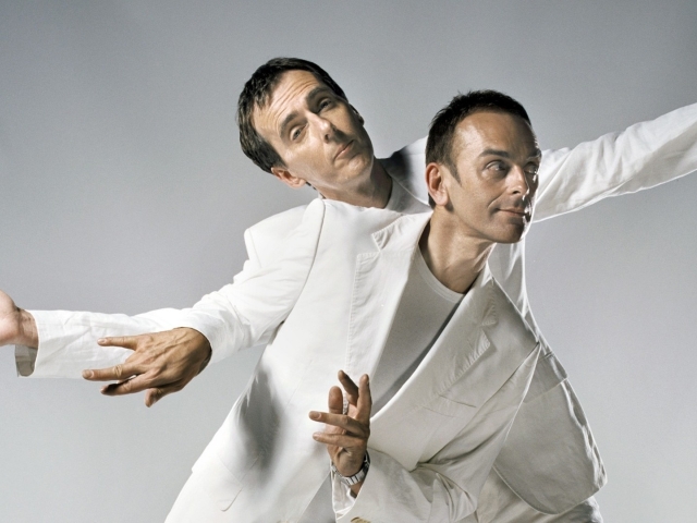 Underworld Wilsonic