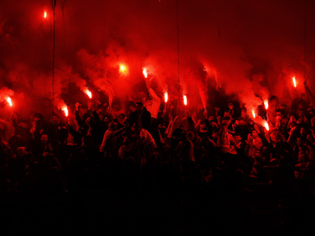 fanúšikovia, galatasaray