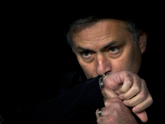 Jose Mourinho
