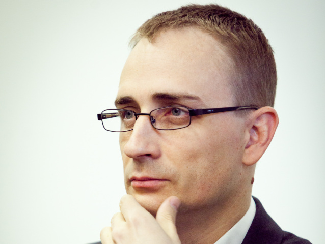 Richard Gregor Galéria Cypriána Majerníka