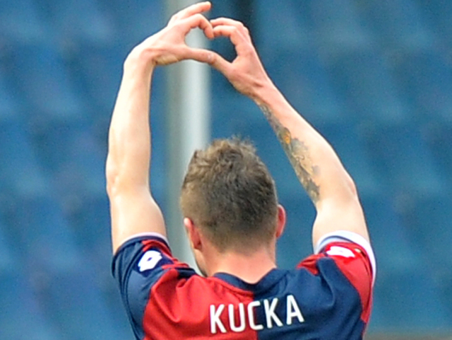 Juraj Kucka, FC Janov