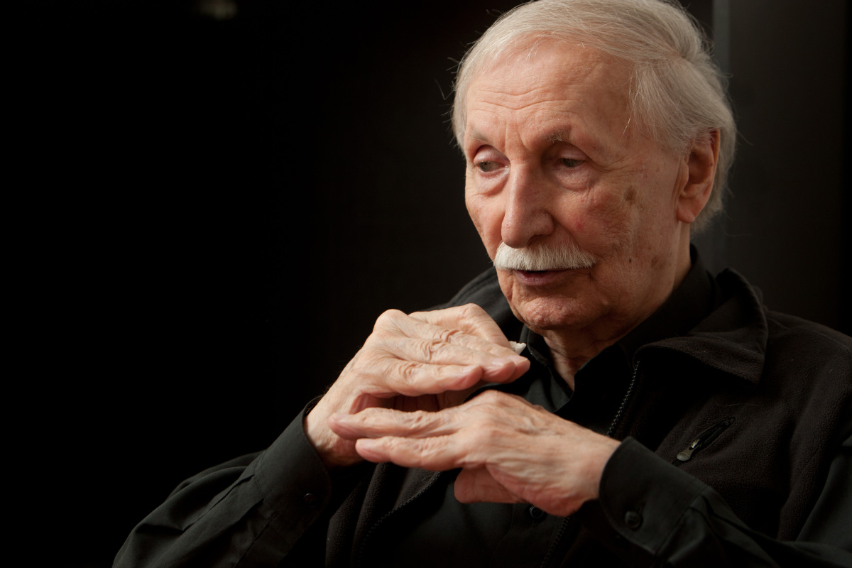 Ladislav Chudik
