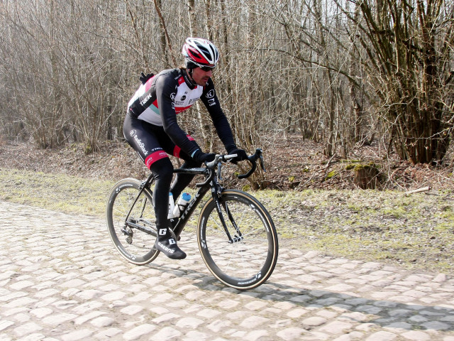 Fabian Cancellara