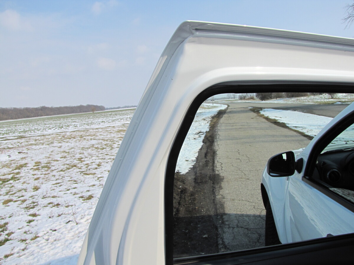 Dacia Duster 1.6 16V LPG