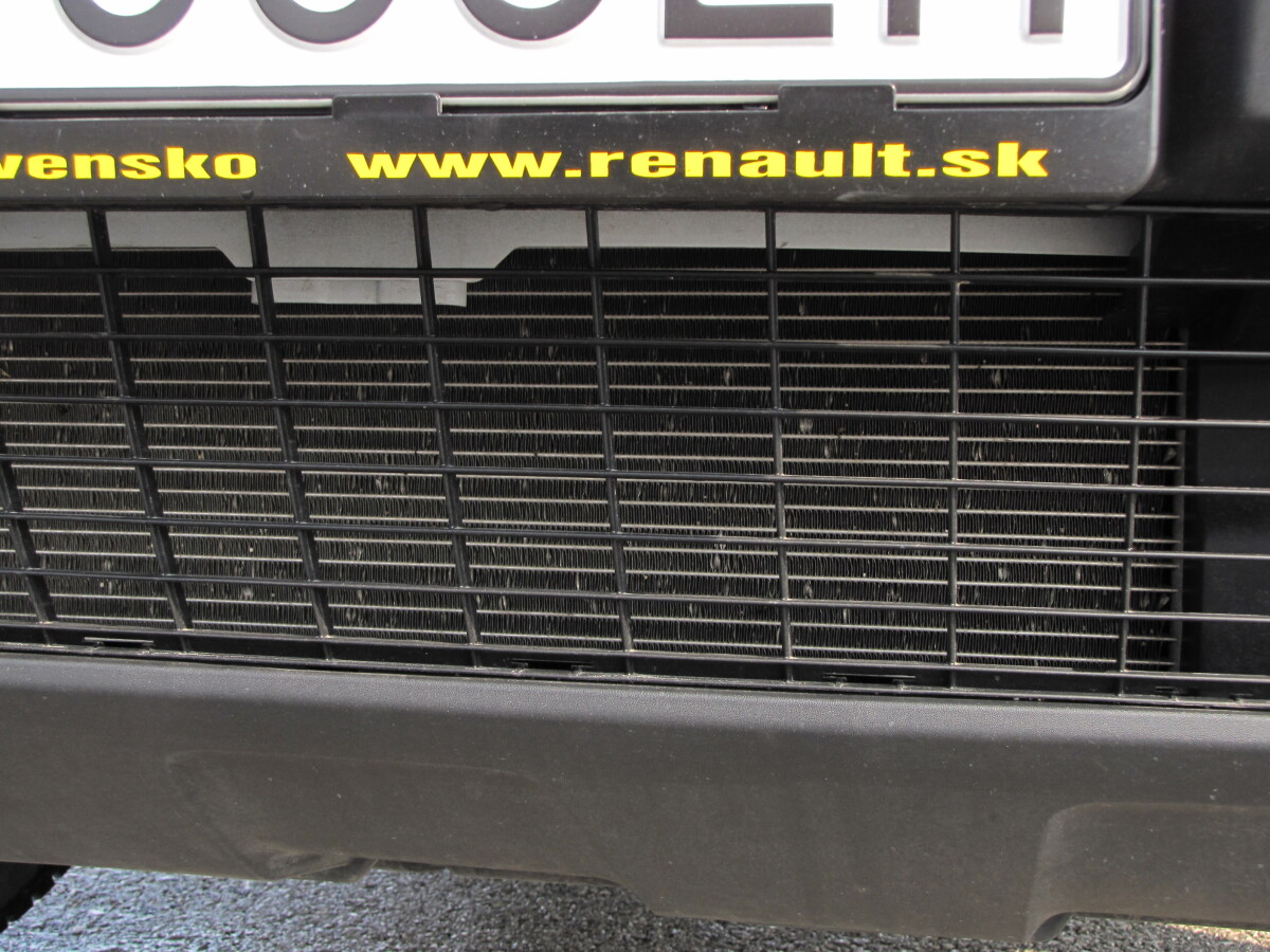 Dacia Duster 1.6 16V LPG