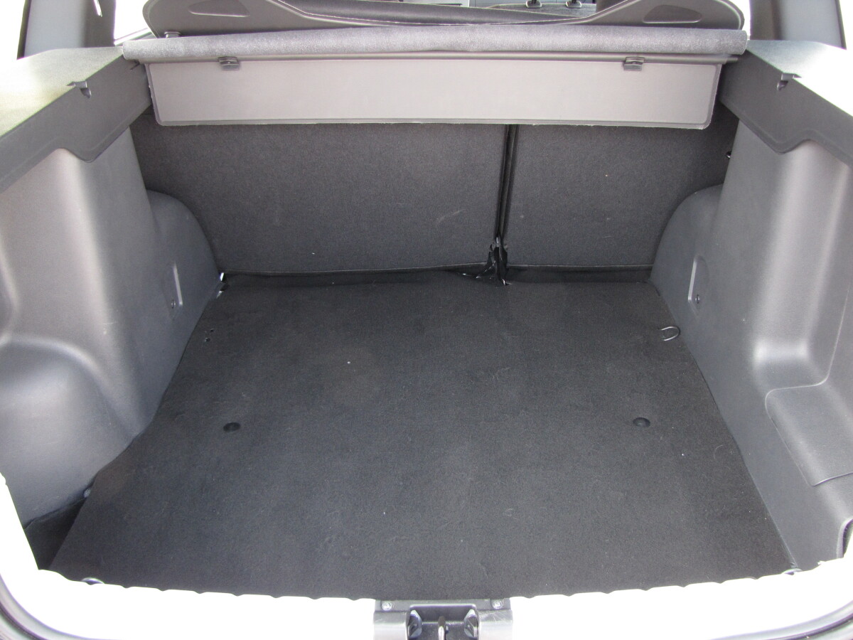 Dacia Duster 1.6 16V LPG