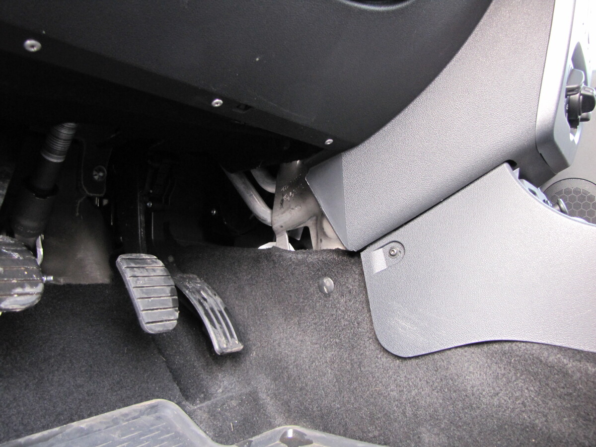 Dacia Duster 1.6 16V LPG