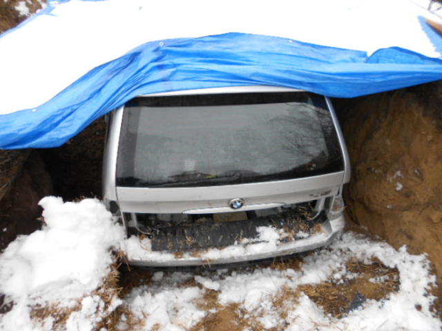 auto, zakopané