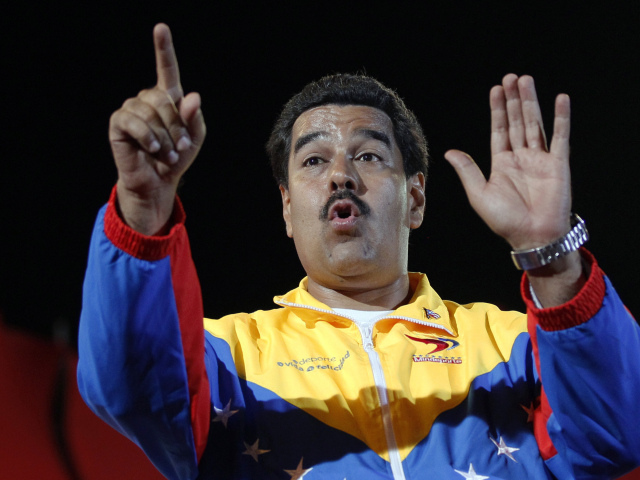 Maduro