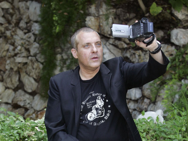 Tom Sizemore