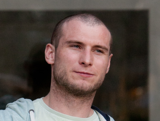 Tomáš Surový